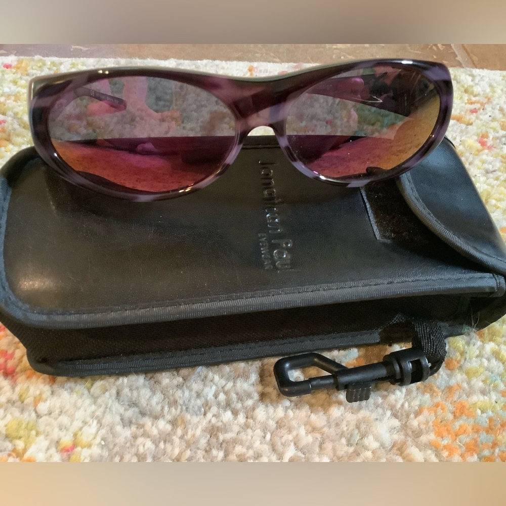 Johnathan Paul Fit Over Sunglasses - Picture 10 of 15